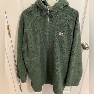 The North Face Fleece Tunic